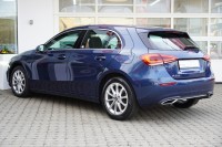 Mercedes-Benz A 250 A250 Progressive Aut.