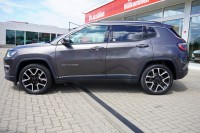 Jeep Compass 1.4 MultiAir Limited