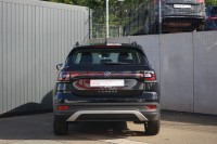 VW T-Cross 1.0 Life