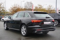 Audi A4 40 TDI Avant S-tronic