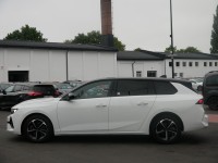 Vorschau: Opel Astra L ST 1.2 GS Line