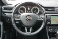 Skoda Superb Combi 2.0 TSI L&K