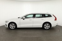 Vorschau: Volvo V60 D3 Momentum