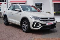 VW T-Roc 1.0 R-Line