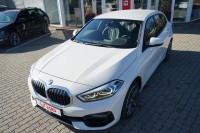 BMW 1 120d xDrive Sport Line
