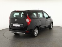 Dacia Lodgy 1.3 TCe 130 Stepway