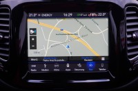 Jeep Compass 1.4 Limited 4WD