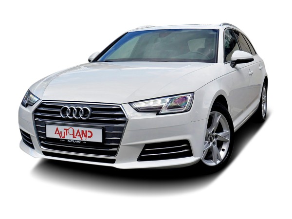 Audi A4 1.4 TFSI Avant