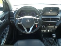Hyundai Tucson 1.6 GDI