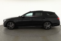 Vorschau: Mercedes-Benz E 200 E300 T de AMG Line