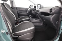 Hyundai i10 1.2 Aut.