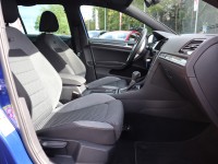 VW Golf VII Variant 1.5 TSI R-Line