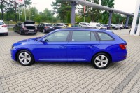 Skoda Superb Combi 2.0 TSI DSG