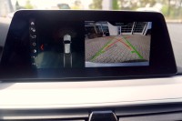BMW 520 d Touring Aut.