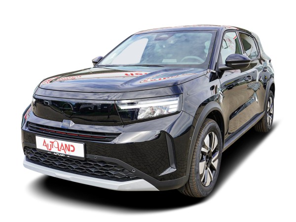 Opel Frontera 1.2 DI Turbo GS Hybrid Aut.