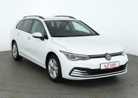 VW Golf VIII Variant 1.5 TSI Life