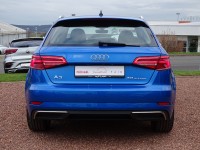 Audi A3 Sportback 40 e-tron