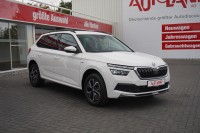 Skoda Kamiq 1.0 TSI DSG Drive 125