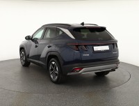 Hyundai Tucson 1.6T-GDI Aut.