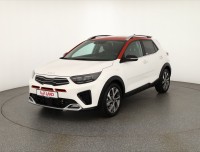 Kia Stonic 1.0 T-GDI mHev GT Line Navi Sitzheizung LED