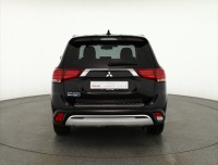 Mitsubishi Outlander 2.4 PHEV 4WD Plus