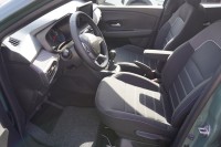 Dacia Sandero Stepway TCe 100 Eco-G