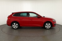 Skoda Scala 1.5 TSI DSG