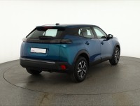 Peugeot 2008 PureTech 100