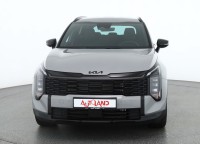 Kia Sportage 1.6 T-GDI Black Edition Aut.