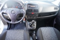 Opel Combo D 1.3 CDTI Kasten L1H1 2,2t