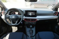 Seat Ibiza 1.0 TSI FR DSG