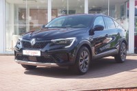 Vorschau: Renault Arkana mHEV 140 Aut.