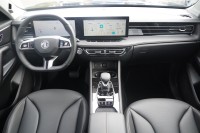 MG HS 1.5 T-GDI Hybrid+ Luxury Aut.
