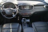 Kia Sorento 2.2 CRDi GT-Line 4WD