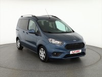 Ford Tourneo Courier 1.5 TDCi