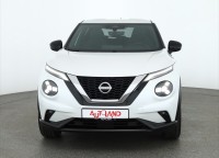 Nissan Juke 1.0 DIG-T N-Connecta Aut.