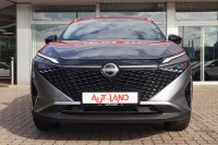 Nissan Qashqai N-Connecta 1.3 Dig-T Aut.