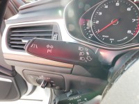Audi A6 2.0 TFSI Quattro