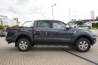 Ford Ranger 2.0 TDCi Limited Doppelkabine 4x4