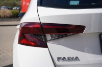 Skoda Fabia 1.0 MPI