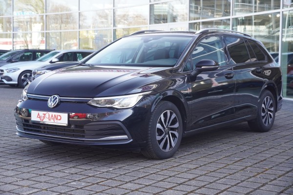 VW Golf VIII Variant 1.0 Active