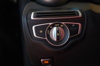 Mercedes-Benz C 220 C220 d AMG Line 9G-Tronic