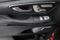 Mercedes-Benz V-Klasse V250d Avantgarde lang 4Matic
