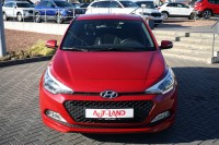 Hyundai i20 1.2 Basis