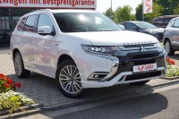 Mitsubishi Outlander 2.4Hybrid 4WD