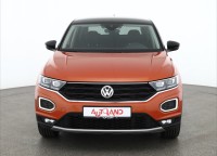 VW T-Roc 1.5 TSI DSG Style