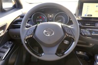 Toyota C-HR 2.0 Hybrid