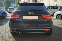 Audi A1 1.2 TFSI S-Line