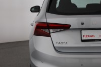 Skoda Fabia 1.0 TSI