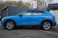 Audi Q3 35 1.5 TFSI S line